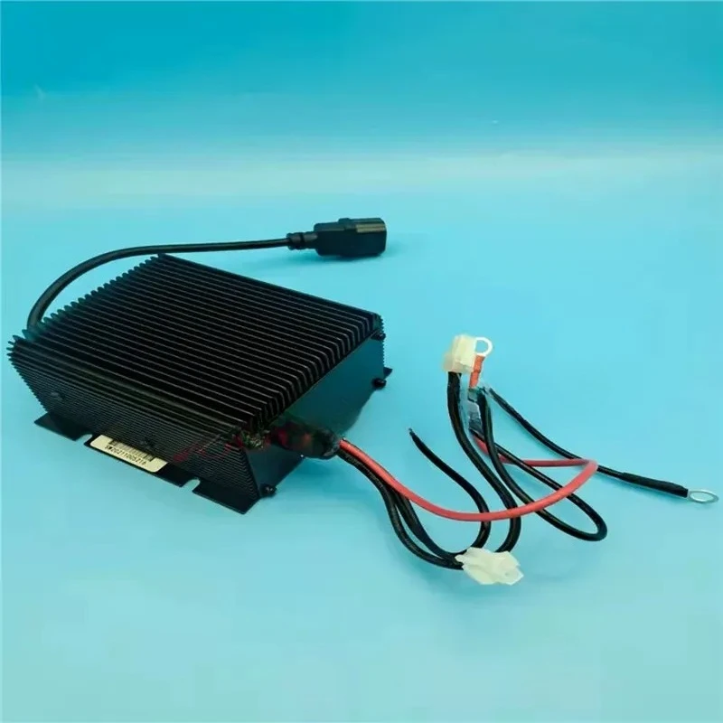 EPT20-13EHJ Charger Electric Handling Forklift Earth Cow Parts Built-in Charger SWCH24V5A view 4