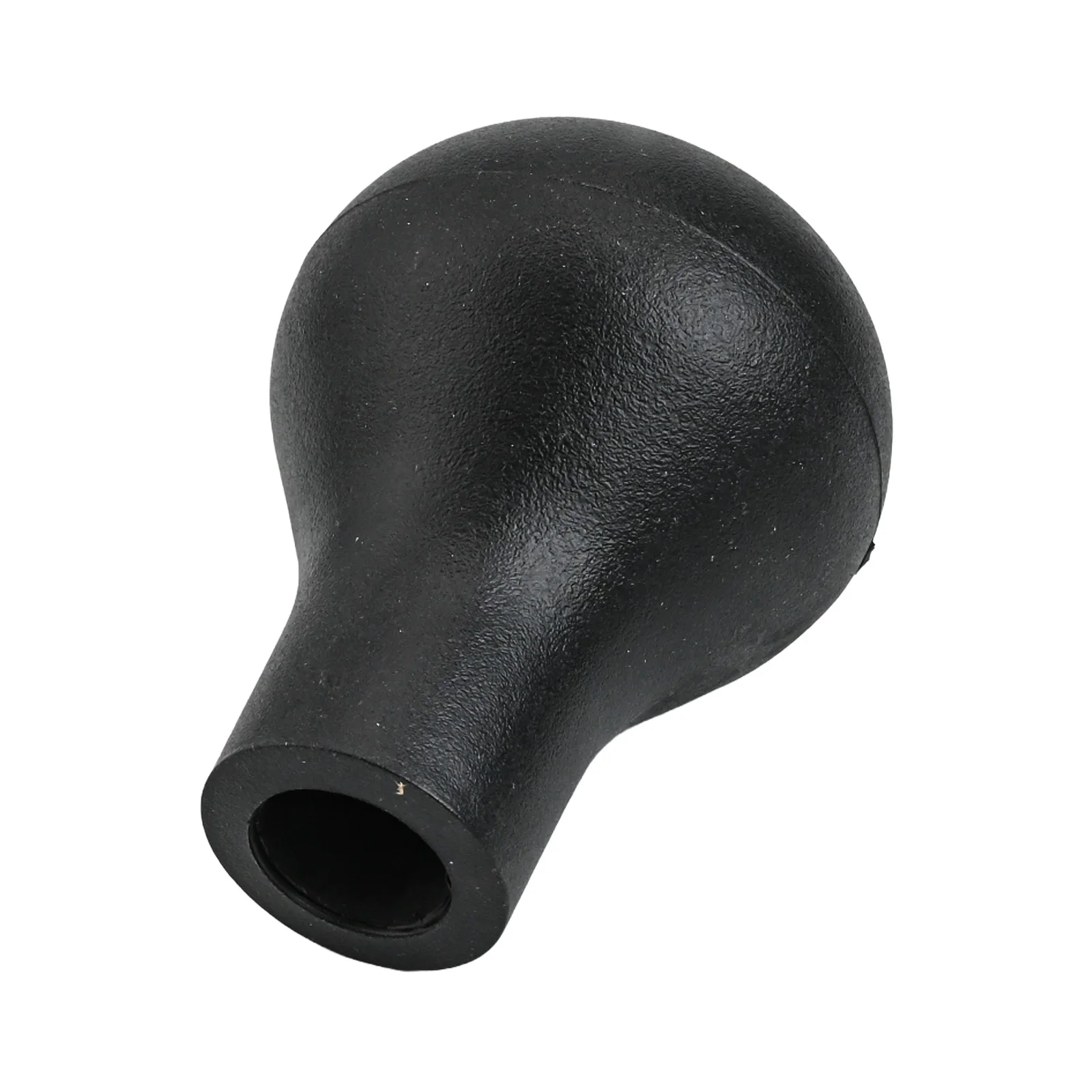 Your Shifting Experience Reliable Rubber Material Design on This Knockoff Style Shift Knob For For Ford Truck Owners