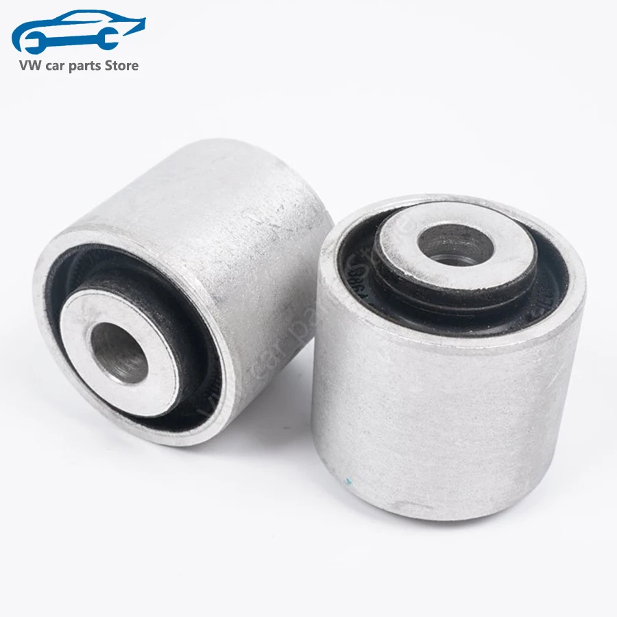 8K0407182 4G0407183 NEW 10Pieces Suit front axle control bush rub Swing Arm Bushing Kit Original For Audi Q5 A5 A7 A4L A6L