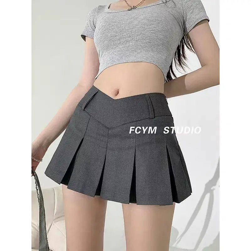 

Юбка-брюки быстросохнущая женская, на молнии, для занятий спортом на открытом воздухе