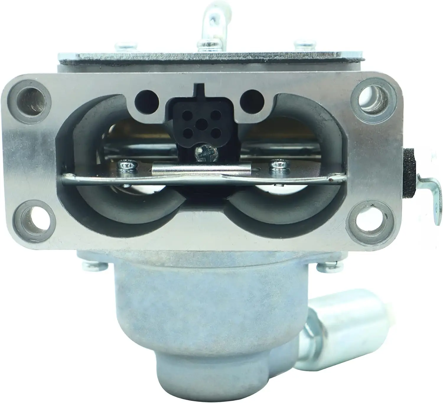Carburetor Compatible with BS 791230  499804 20-25hp V-Twin Engine Compatible with for John Deere L111 L118  LA130  LA150 Parts