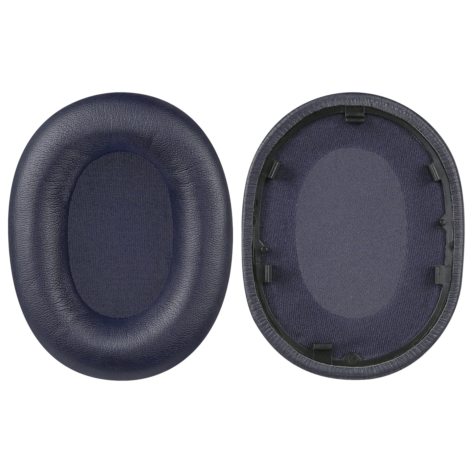 Geekria QuickFit Replacement Ear Pads for Sony WH-1000XM5, WH1000XM5 Wireless Headphones