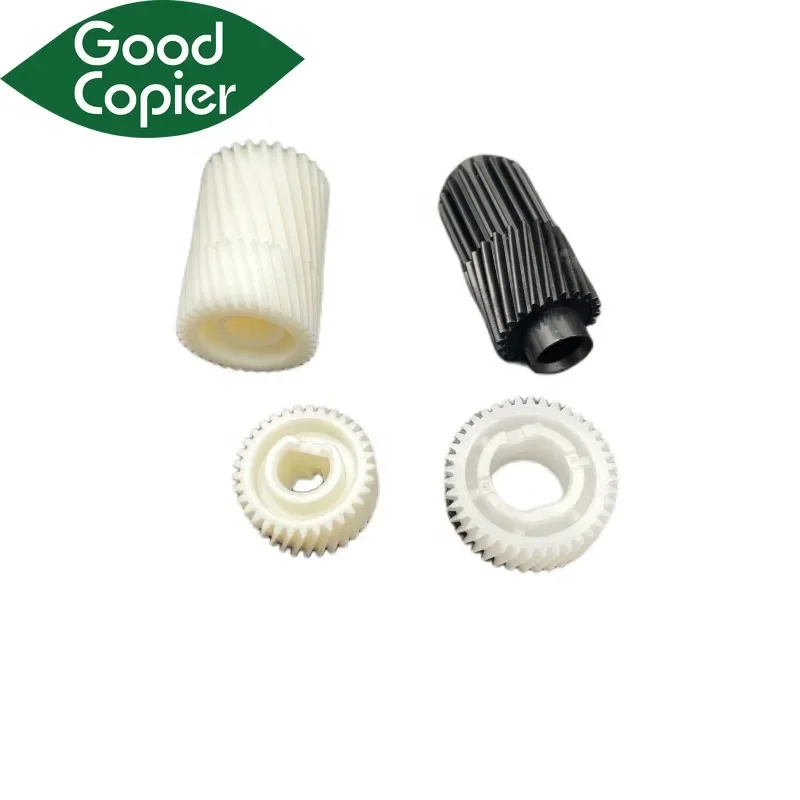 1set. High Quality Developer Drive Gear for Ricoh MPC2503 C2011 C2003 C2004 C2504 2003 2503 2004 2504