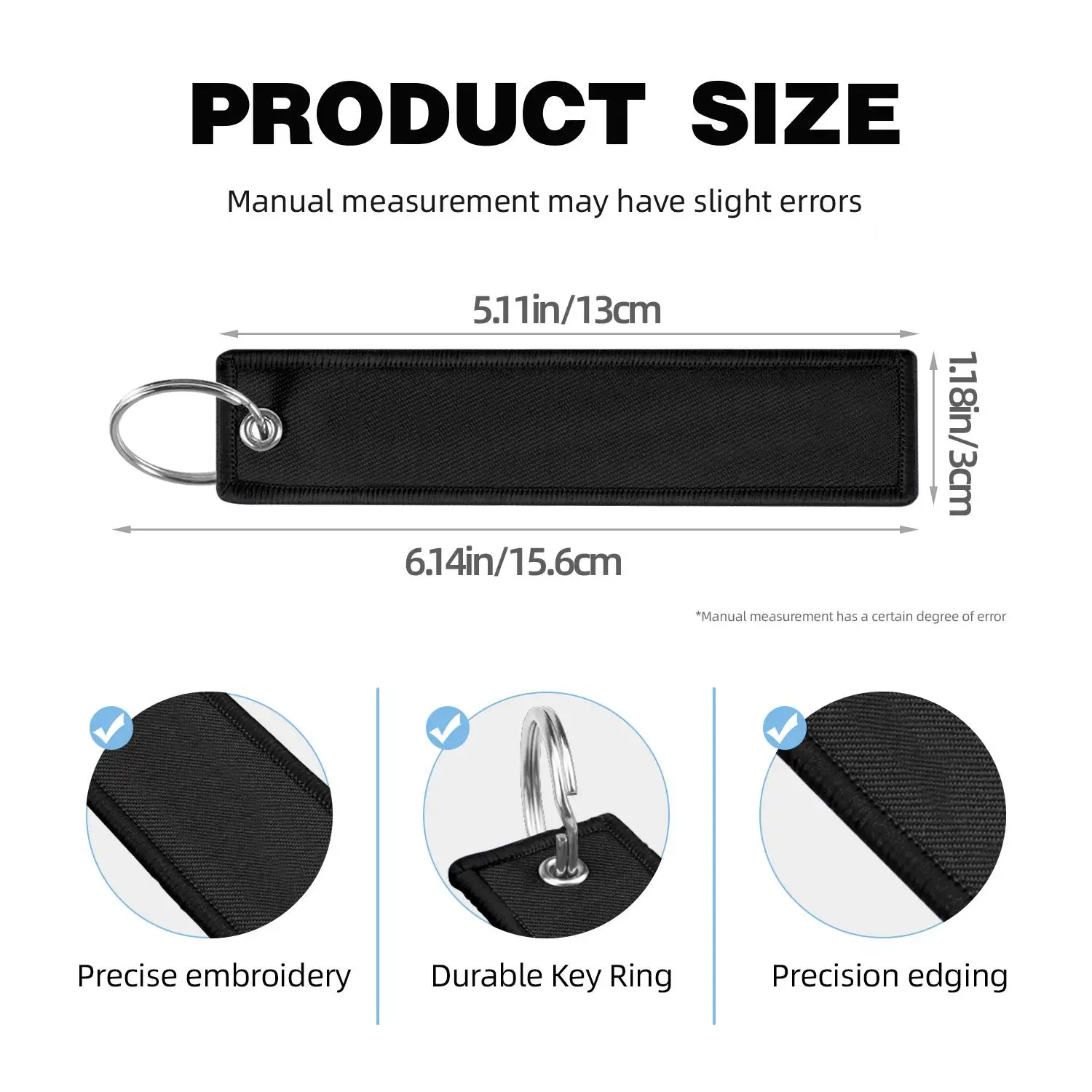 Custom Name Luggage Tag Offset Printing Polyester Travel ID Bag Label Durable Scratch‑Resistant Personalized Tag for Suitcase