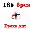 Epoxy ant