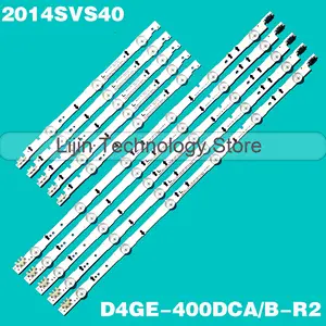 Ue40j5100aw Led | Led Backlight | Ue40h5000ak | Light Beads - 10pcs X Led  Backlight Samsung - Aliexpress