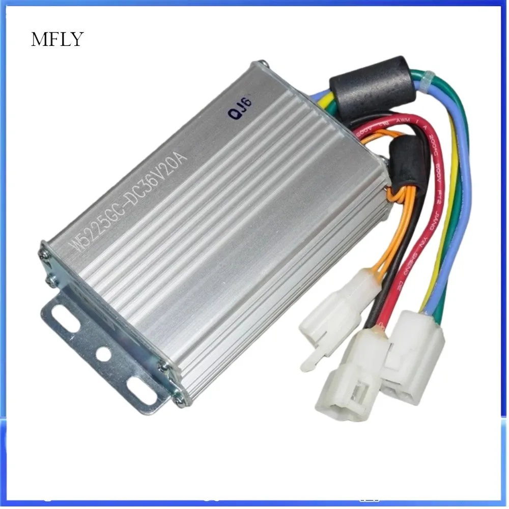 

Мощный бесщеточный контроллер Холла 36 В, 40 В, 700 Вт, трехфазный бесщеточный аксессуар с постоянной скоростью, электрическое садовое оборудование