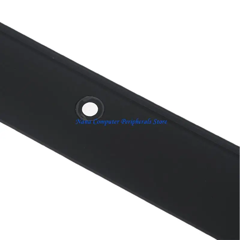 F68C Plastic Accessories for HP EliteBook 820 G3 Front Bezel Replaced Parts Repairing Parts Bezels Cover Replacement