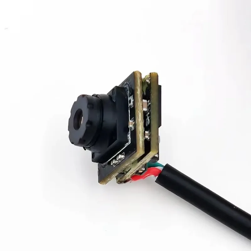 

2025 hot sale 720P Mini OTG Usb Board Size 12x12mm