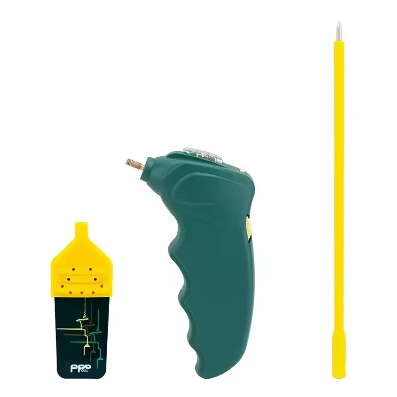 

Automotive COP Ignition System Detector ADD750 Independent Automotive Ignition Coil Test Detector