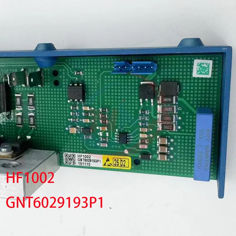

Высококачественная печатная плата GNT6029193P1 91.101.1141 HF1002-2 для машин Heidelberg CD102 SM102
