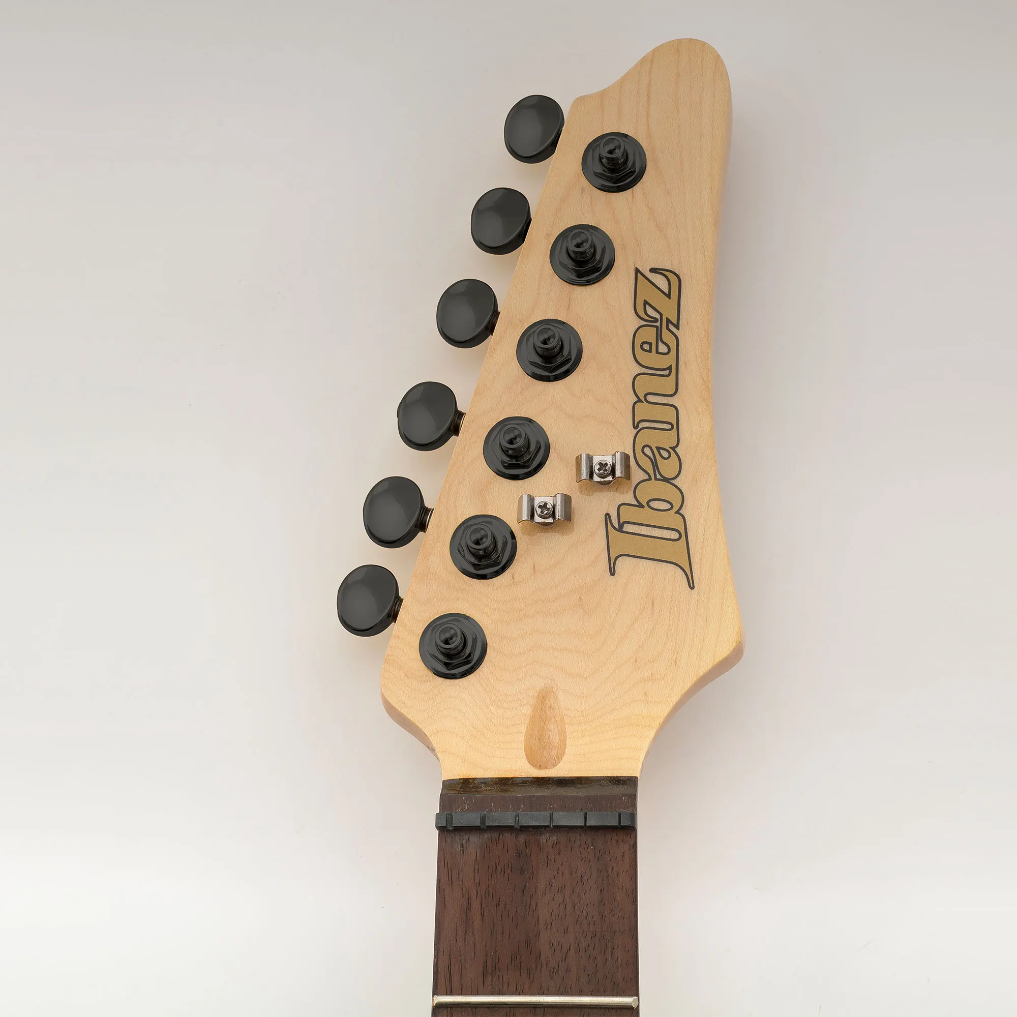 Musiclily Pro R18K 6L/3R3L/6R 18:1 Übersetzungsverhältnis Vollständig Versiegelte Mechaniken Stimmwirbel für ST Tele Akustikgitarre – Detail 21