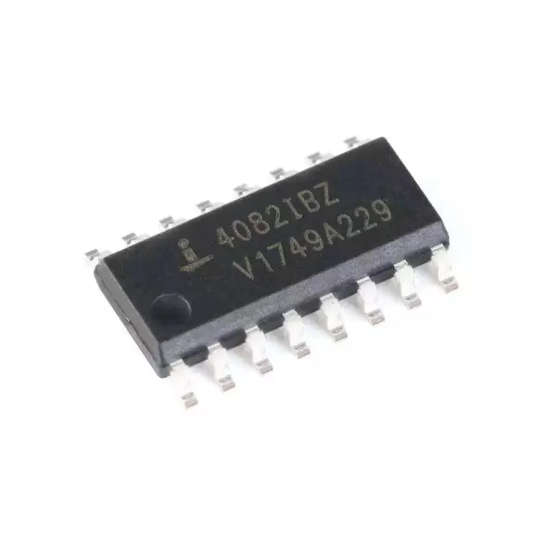 Tambalan asli baru chip SOIC-16 80V/1,25 A h-jembatan MOS chip driver