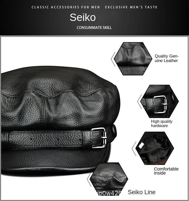 Thumbnail 3 - #52 Popular Berets Choices