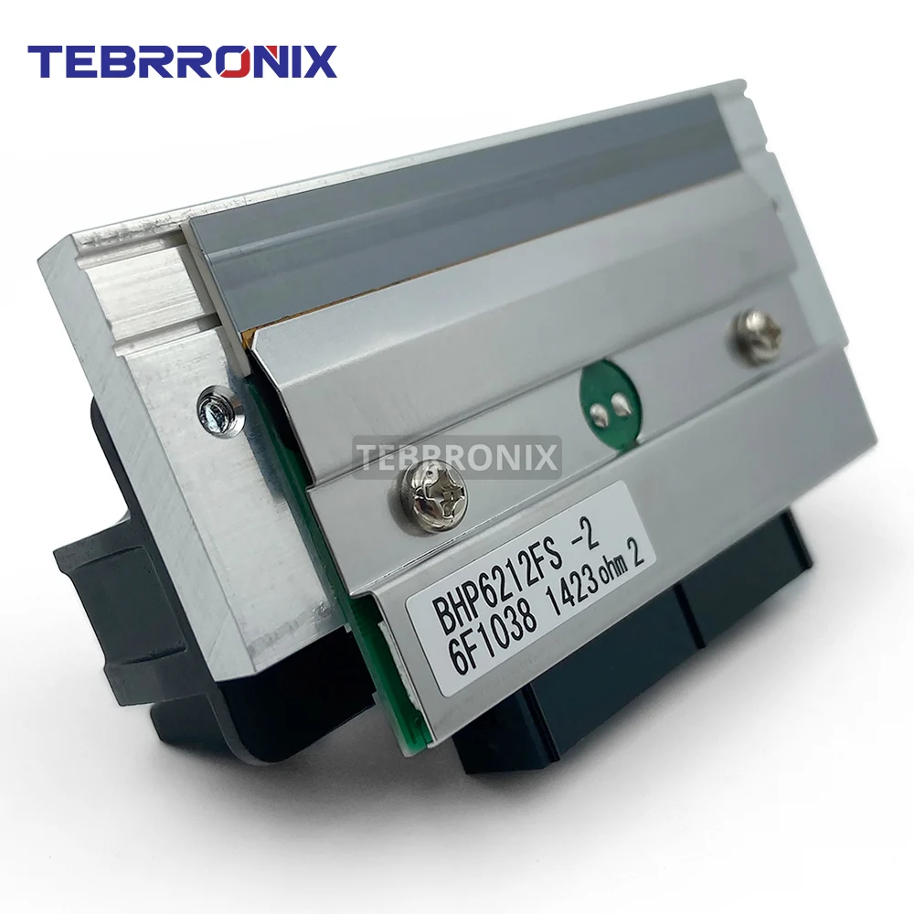 

BHP6212FS New Original Printhead for Avery SNAP500 Thermal Barcode Label Printer 300dpi Print Head