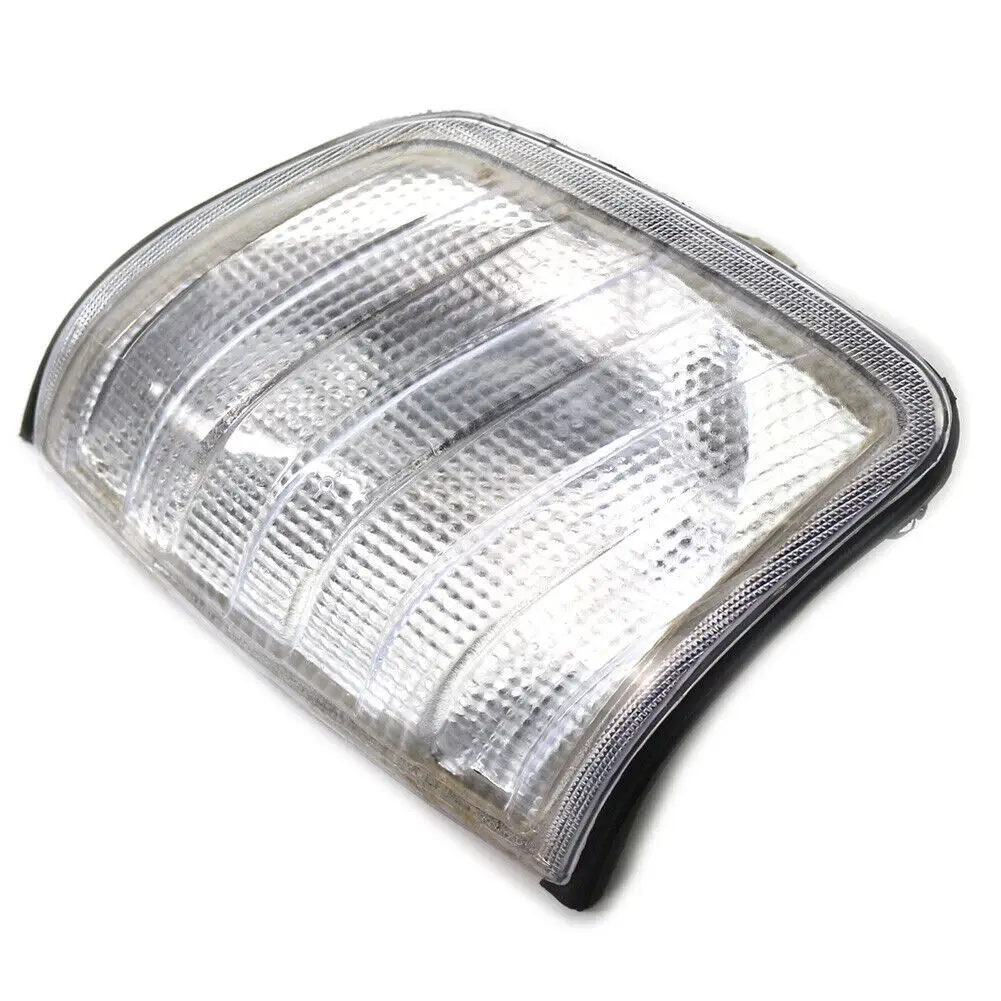 Brand New Turn Signal Light Housing for W124 E-Class Sedan -95 1248260043 1248260743