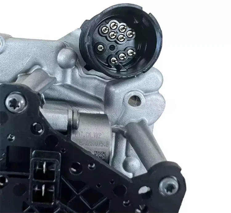 

DIVITIAE 0 DQ380 ODE 0DE927711B Transmission Control Unit TCU Mechatronic For V W