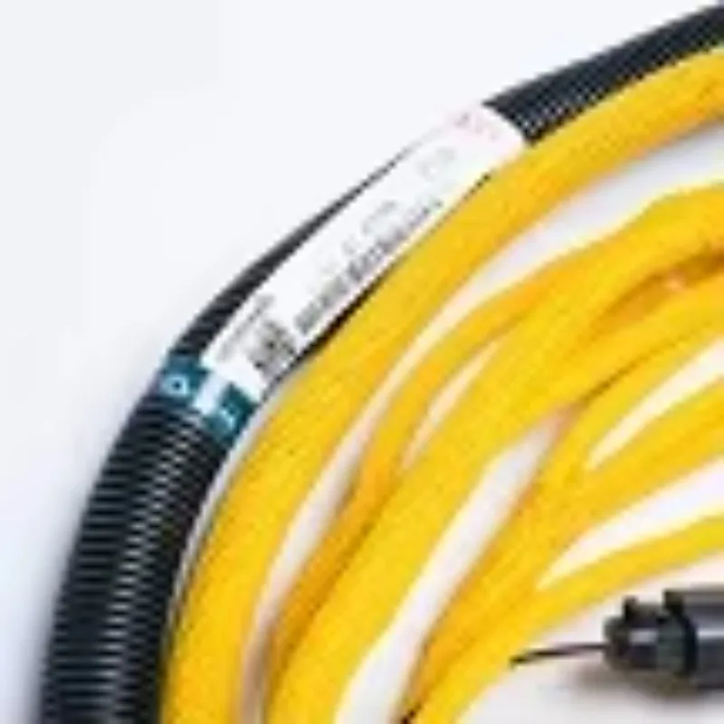 

Gold seller S6D125E-3 Engine Wiring Harness 6156-81-9320 for PC400-7 Excavator