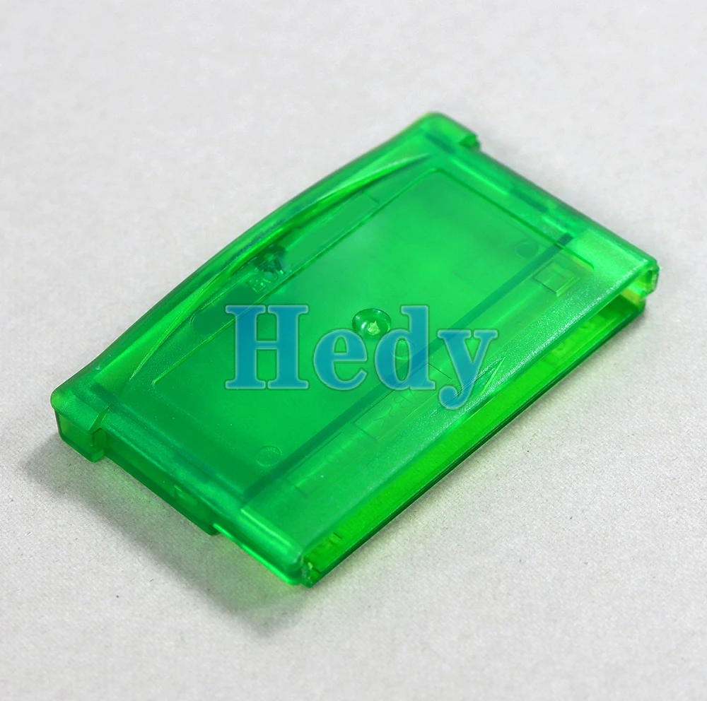 GBM GBA SP NDS NDSL 용 게임보이 어드밴스 GBA 하우징 케이스 박스용 1PCS 게임 카드 쉘