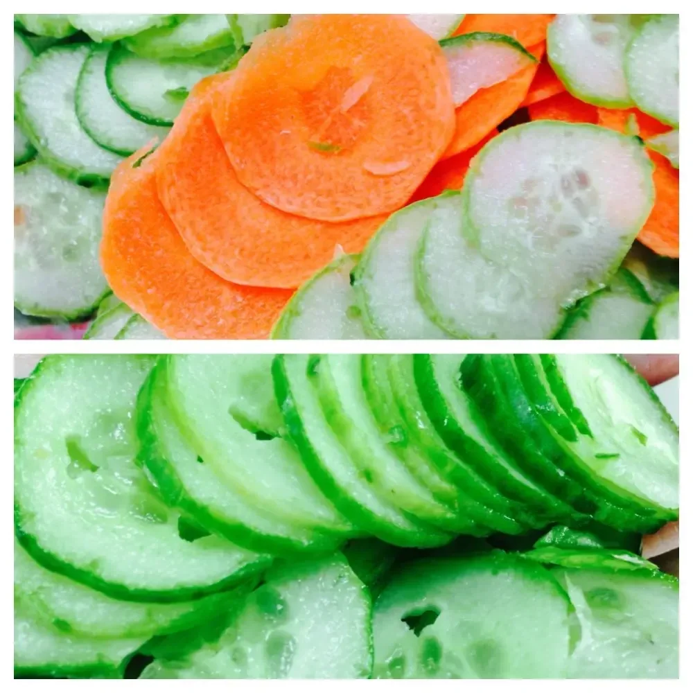 Salad star applies to hotels, food stores, restaurants