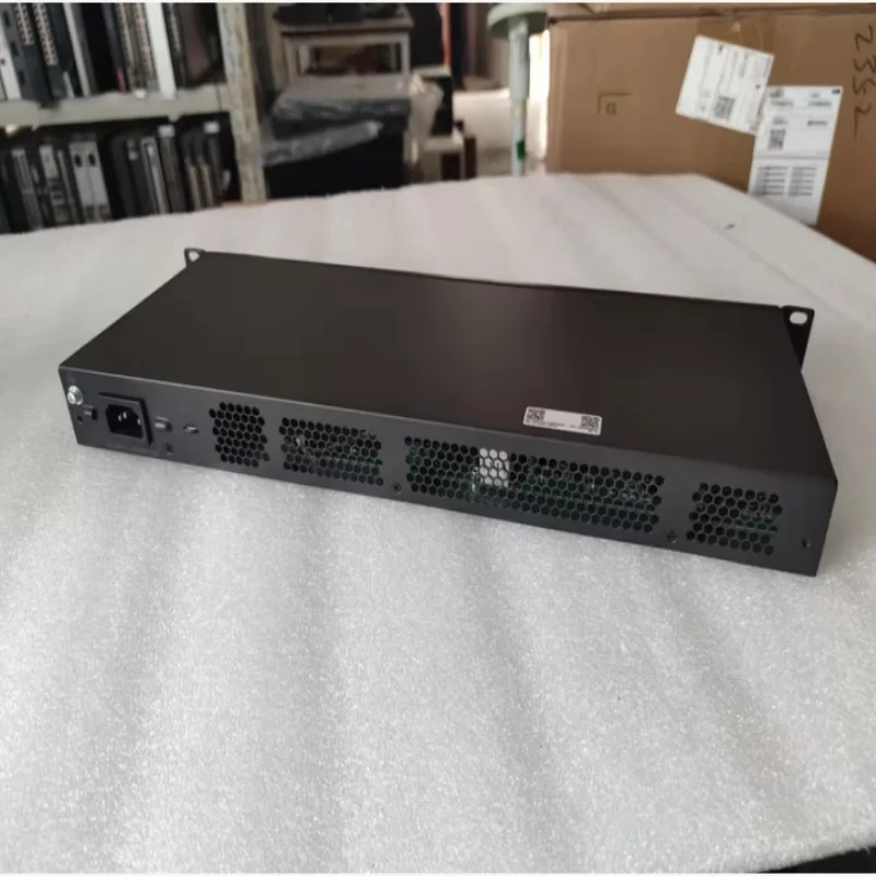 

New Original Switch S1850V2-28P [24 Gigabit Electrical Ports + 4 Gigabit Optical Ports]