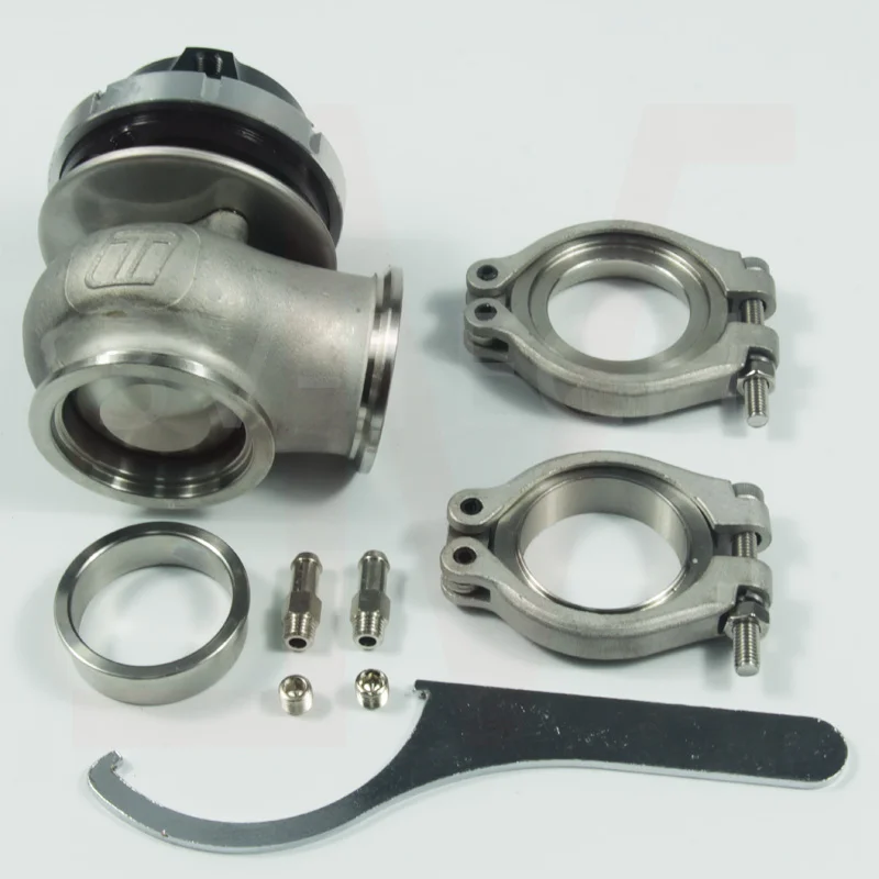 

COMP GATE40 40mm Turbo TS TB3 Wastegate