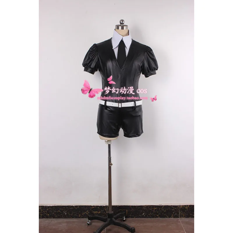 

Anime Land of the Lustrous Phosphophyllite Cosplay Costumes Bodysuit Uniform Halloween Carnival Party Suit