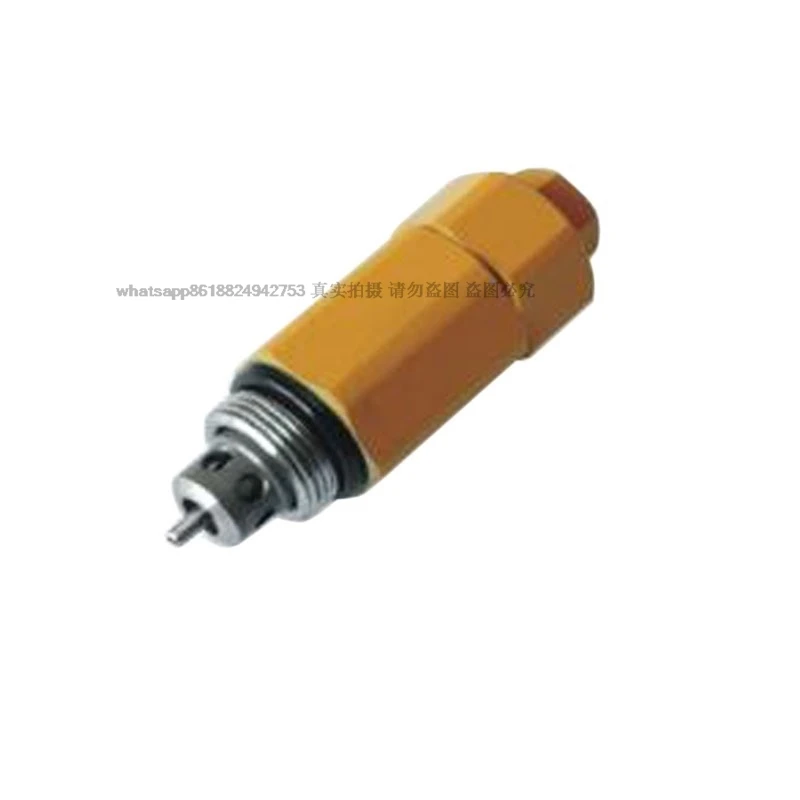 

SH280 Main Control Relief Valve for Sumitomo Excavator High Quality Construction Machinery Parts