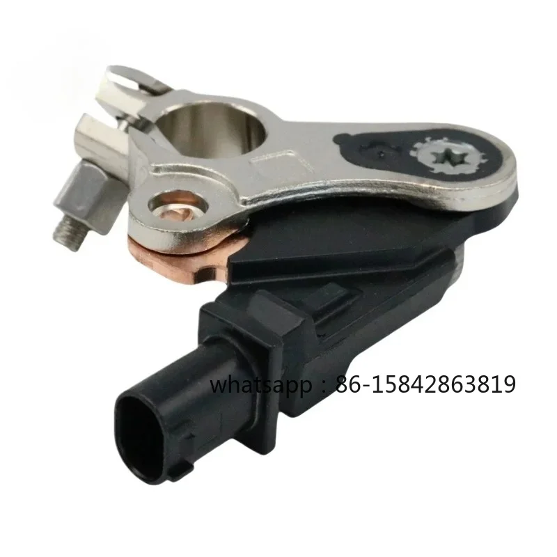 LR038721 Battery Sensor Cable Terminal Negative For Range Rover Evoque Jaguar F-Type Prestige Sport Utility 5.0L 2012