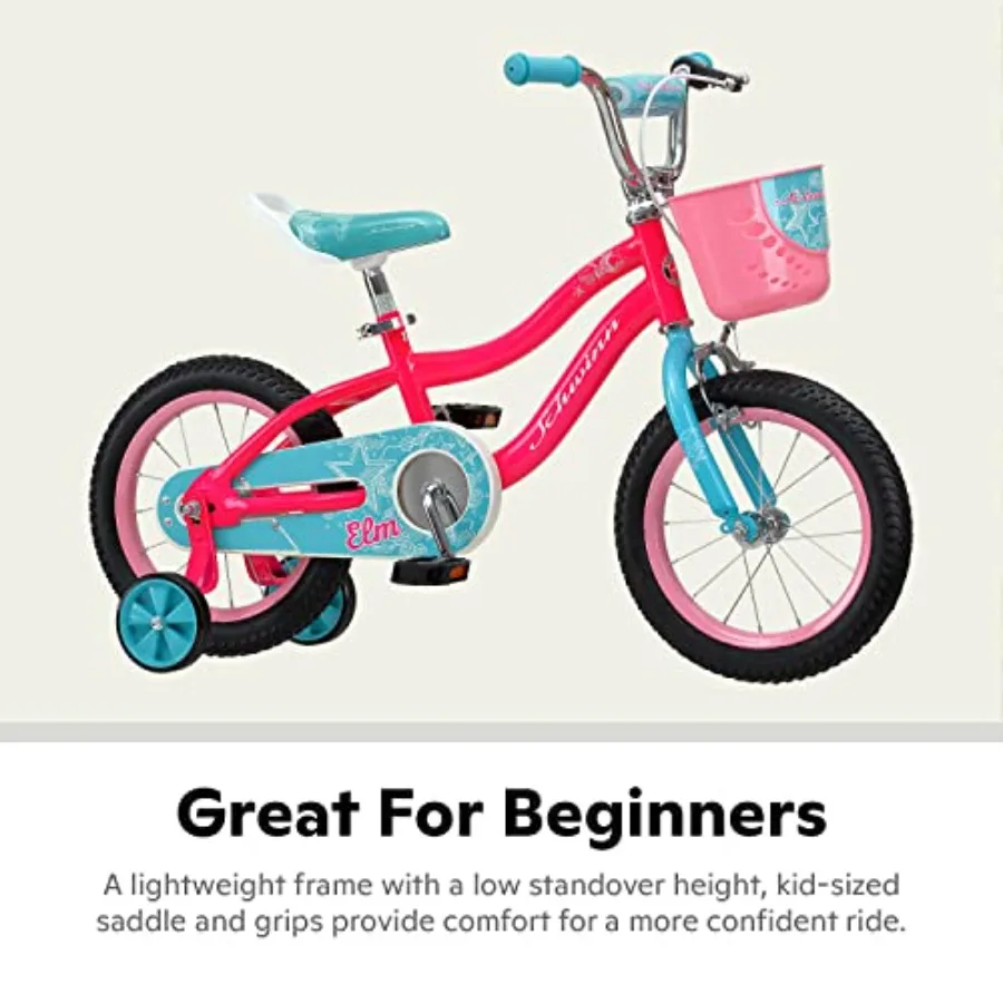 Bicicleta de equilíbrio de 12-18 polegadas para idades de 2 a 13 anos Preto Azul Vermelho Teal Rosa ou Roxo SmartStart Design ergonômico Assento ajustável cresce com