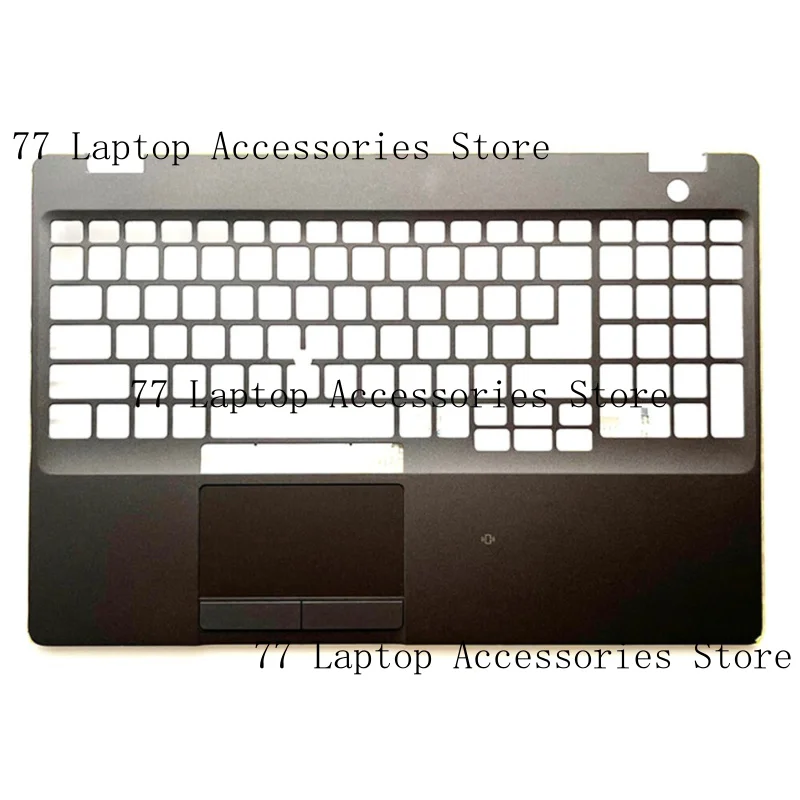 

Подставка для рук для ноутбука DELL Latitude 5501 Precision 3541 0HW2G1 A18998, новая сенсорная панель