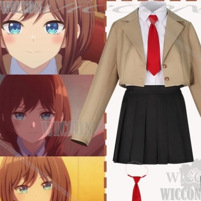 Anime Tune In To Th…