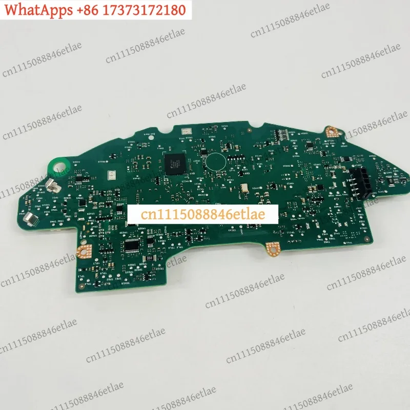 k3 Robot Vacuum Mainboard International Version CE Certified Main Control Circuit Board Replacement Repair Spare Part