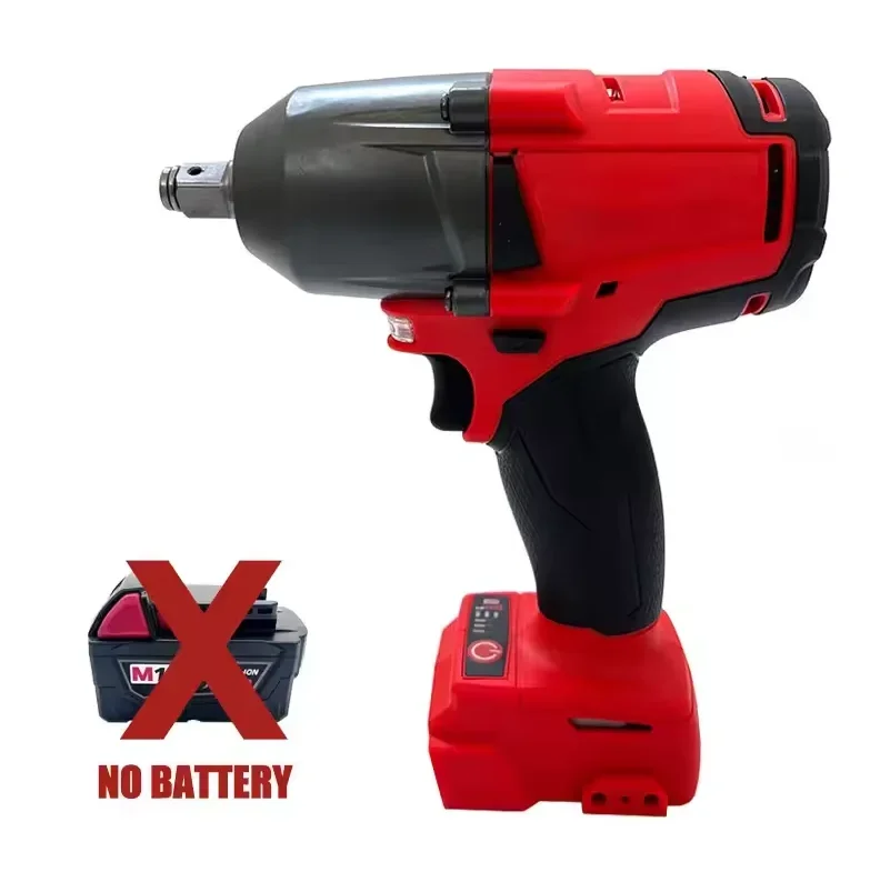 Thumbnail 4 - #9 Best Brushless Power Tool Combos to Buy In 2026