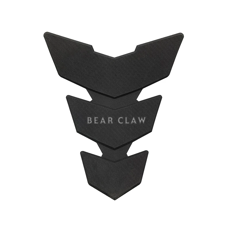 Motorcycle Tank Pad Sticker For BMW Kawasaki Honda Suzuki Ducati cfmoto Yamaha KTM Triumph High quality