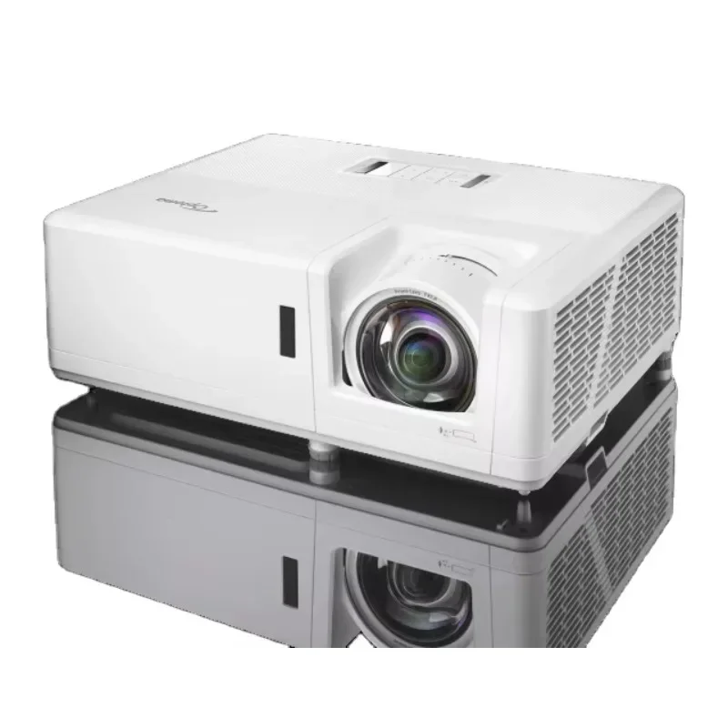 

4500 lumens 1920*1080 DLP Educational Meeting Business projector video HD 4K Short focus laser projector