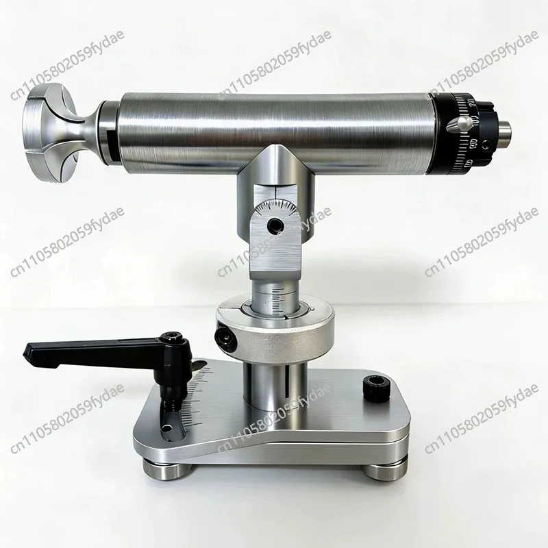 

Прецизионная угловая шлифовка и круговая полировка задних крышек часов - Держатель для инструментов по ремонту часов