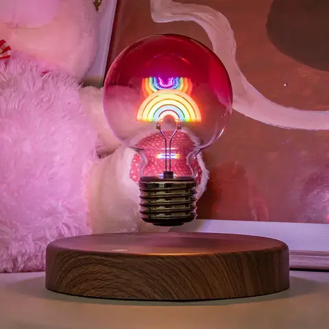 10 best sales anti gravity lamp - №10