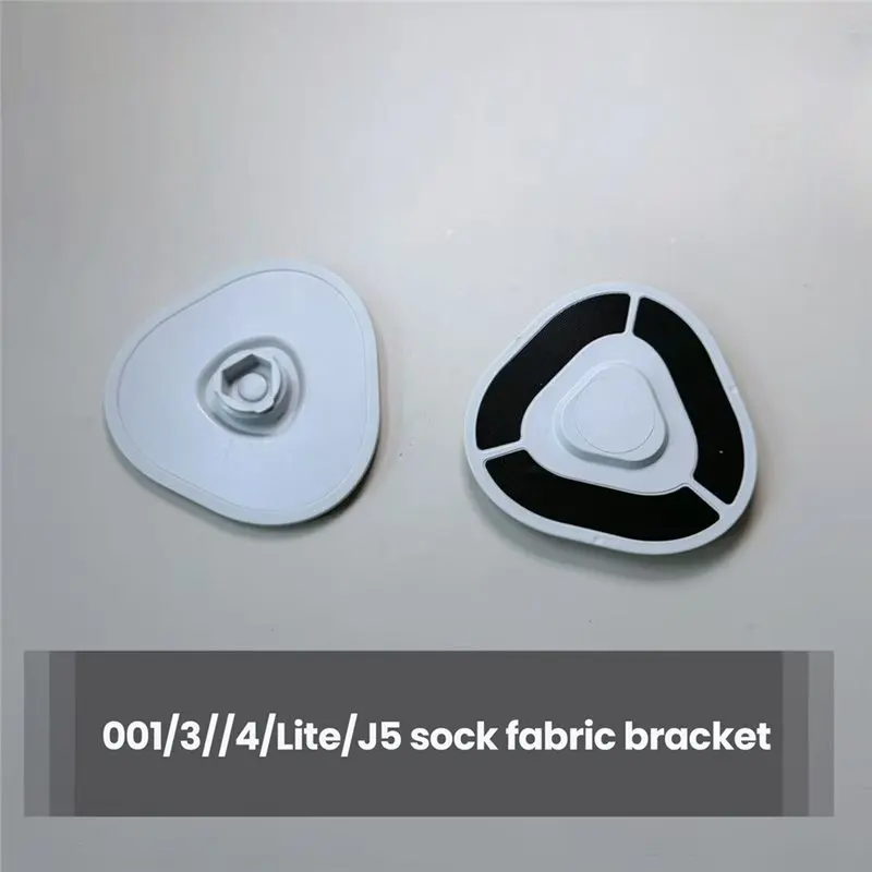 B06B-For Narwal Xiaoyao 001/J3 J4/Lite J5 Compatible Mop Holder For Robotic Vacuum Cleaners