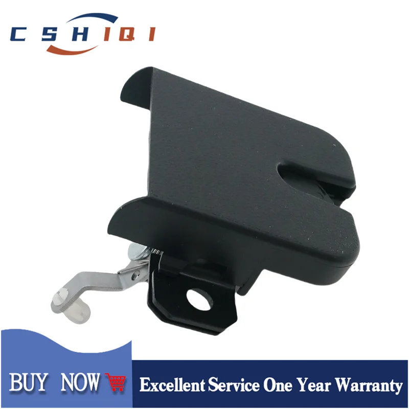 

Замок багажника для Porsche Cayenne 2003, 2004, 2005, 2006, 2007, 2008, 2009, 2010, 3,2 л, 4,5 л, автомобильные детали 7L5827505B