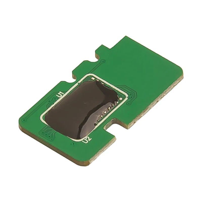 Chip de cartucho de tóner 5K de alto rendimiento para impresora HP Laser 107, 107w, 107r, 135 w, 135a, 135r, 137fnw, W1105A, W1106A, W1107A, 105A,