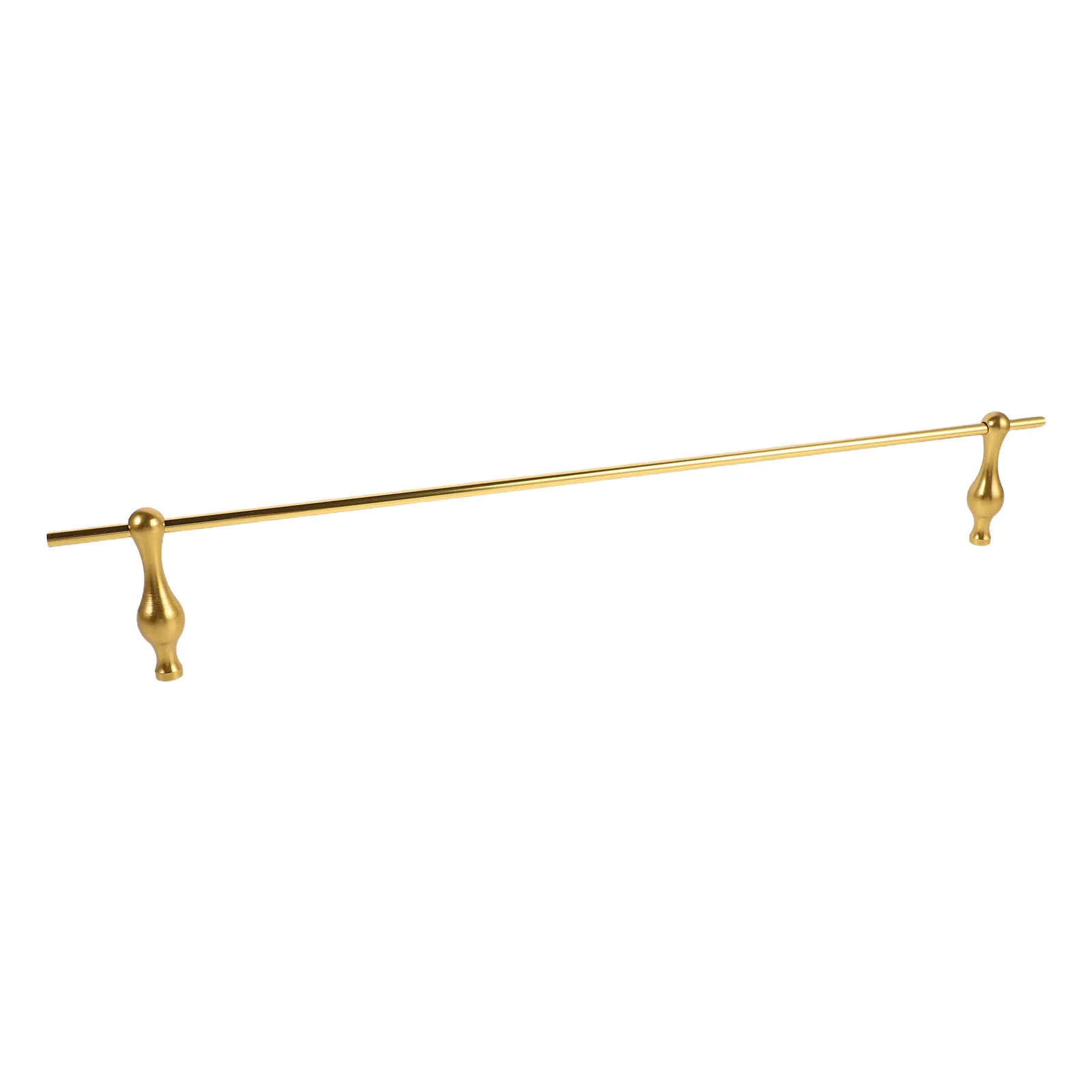 1Set Metal Shelf Edge Trim Gold Cabinet Guard Strip Furniture Protection Strip Shelf Retaining Rail Furniture Edge Trim