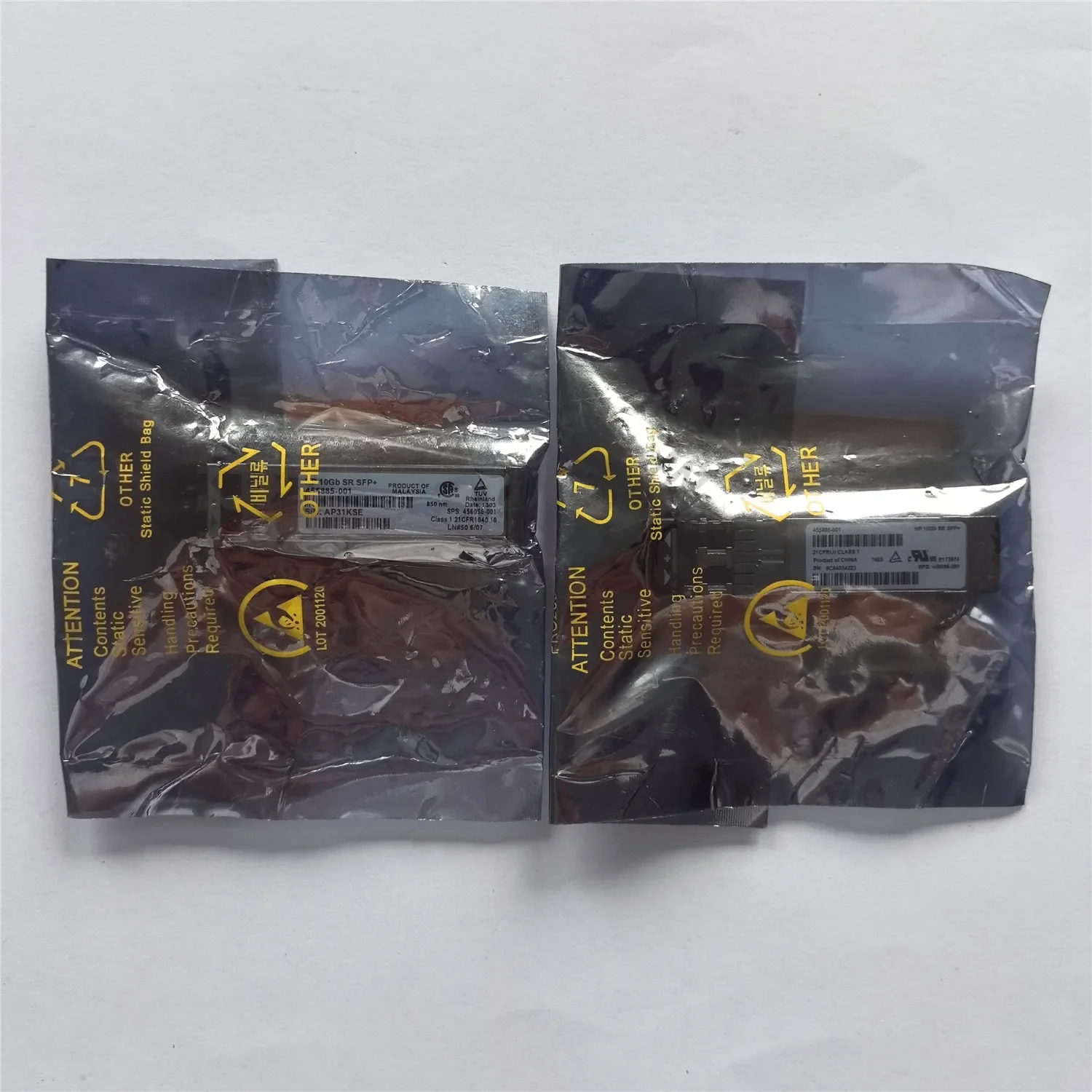 For Hp 455883-B21 4…