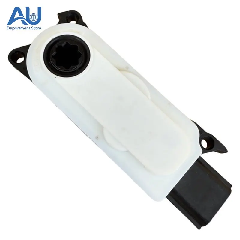 Shutter Motor Actuator Grille Motor 114714002 1147-14002 For Rogue T33