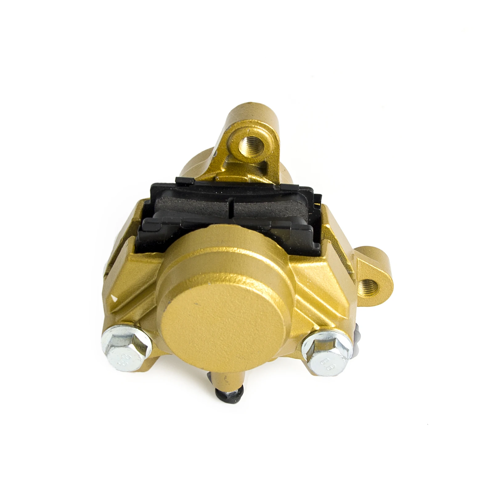 Replacement 1WG-25810-51-00 Motorcycle Rear Brake Caliper Assy for Yamaha TZR125 1990-1992 TZR250 1987-1989 FZR400 1988-1990