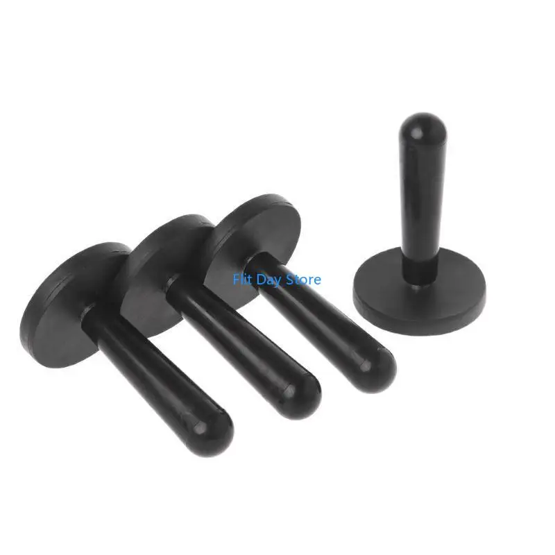 F92C 2 PCS CAR Wrapper Gripper сильная магнитная держатель магнитов обертывание виниловой пленки