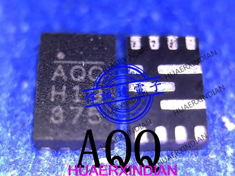 MP8759GD-Z MP8759 Печать AQQ QFN12 Новый и оригинальный