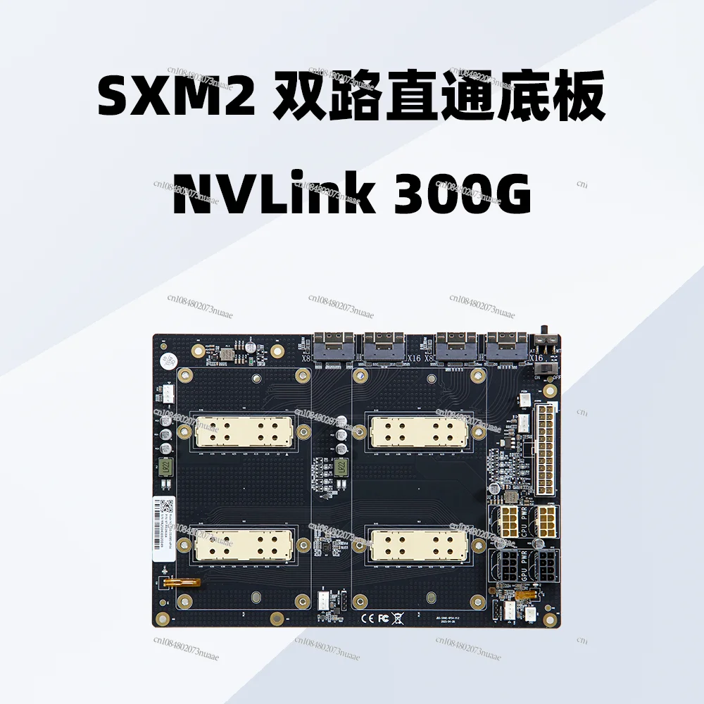 V100 SXM2 Dual Sim …