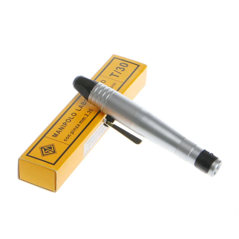 2.35mm Shank Rotary Grinder Tool Flexible Shaft Fits Shaft for Key Drill Chuck Handle Handpiece Accessory 3/3