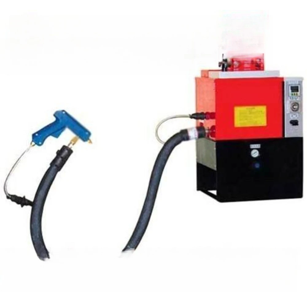 YT-MD501 Hot Melt Glue Machine: